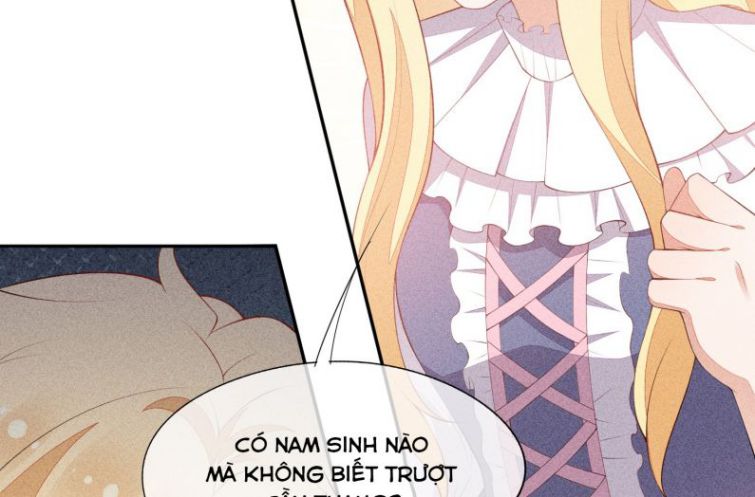 Cạnh Kiếm Chi Phong Chap 52 - Next Chap 53