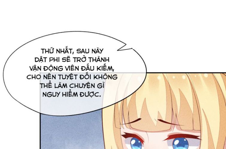 Cạnh Kiếm Chi Phong Chap 52 - Next Chap 53