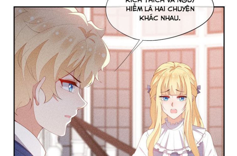 Cạnh Kiếm Chi Phong Chap 52 - Next Chap 53