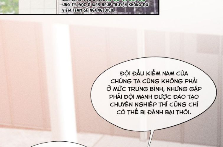 Cạnh Kiếm Chi Phong Chap 53 - Next Chap 54