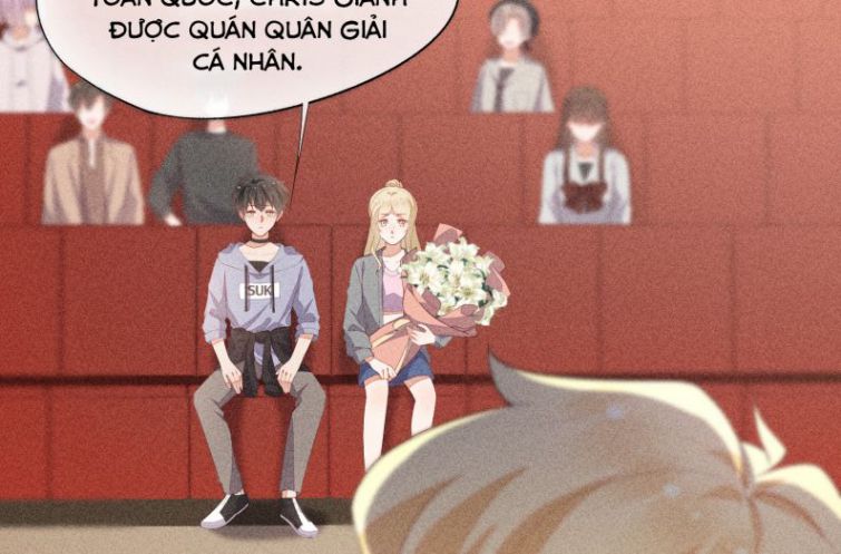 Cạnh Kiếm Chi Phong Chap 53 - Next Chap 54