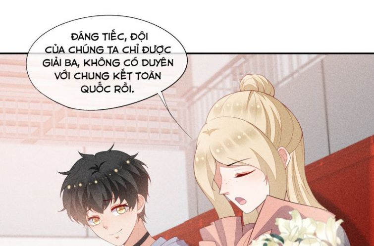 Cạnh Kiếm Chi Phong Chap 53 - Next Chap 54