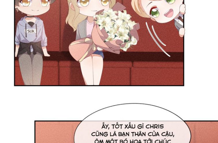 Cạnh Kiếm Chi Phong Chap 53 - Next Chap 54