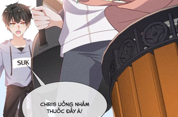 Cạnh Kiếm Chi Phong Chap 53 - Next Chap 54