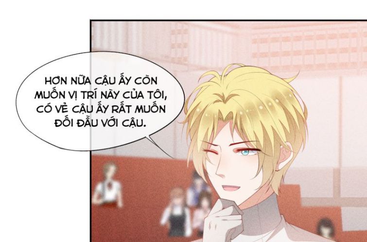 Cạnh Kiếm Chi Phong Chap 53 - Next Chap 54