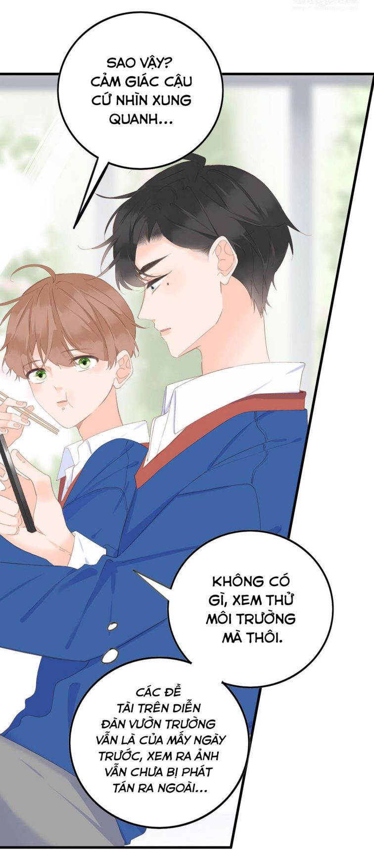 Học Bá 985 Chap 34 - Next Chap 35