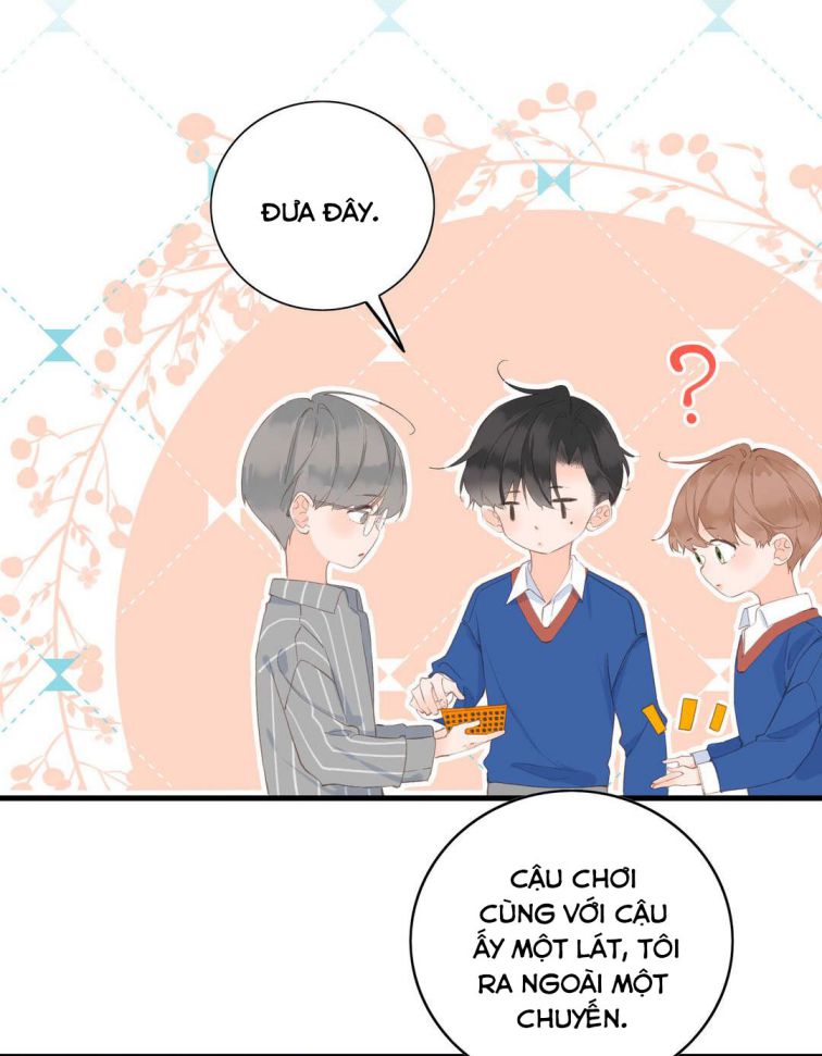 Học Bá 985 Chap 34 - Next Chap 35