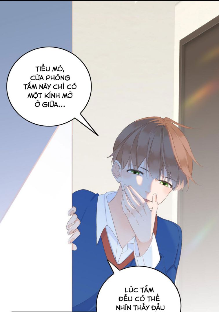 Học Bá 985 Chap 34 - Next Chap 35