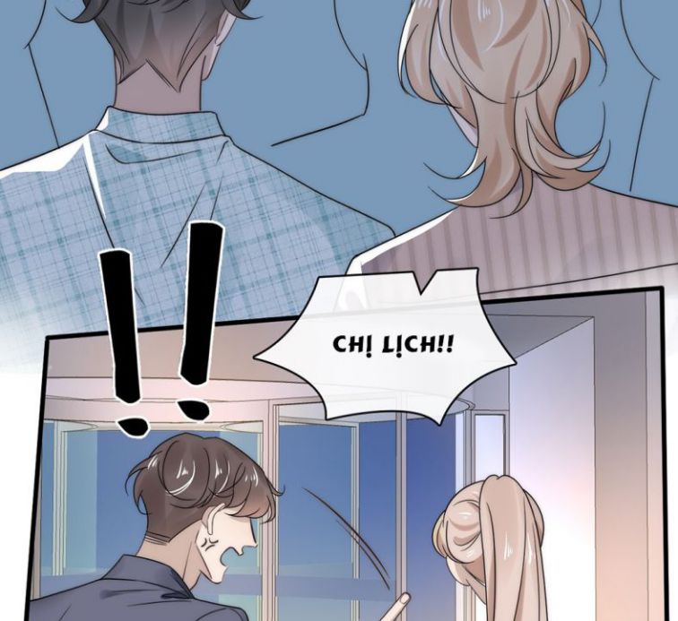 Tình Nhân Martini Chap 37 - Next Chap 38