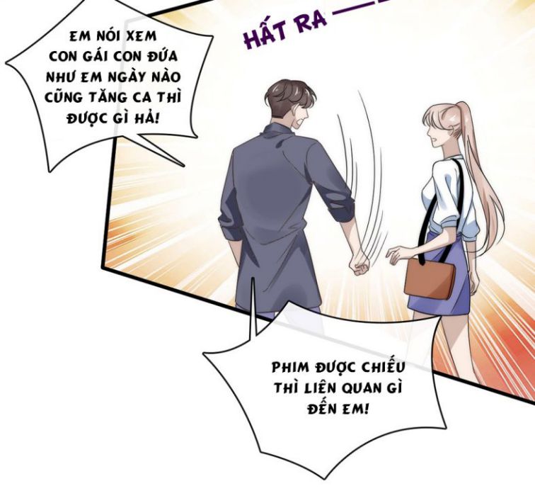 Tình Nhân Martini Chap 37 - Next Chap 38