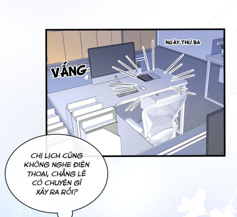 Tình Nhân Martini Chap 37 - Next Chap 38