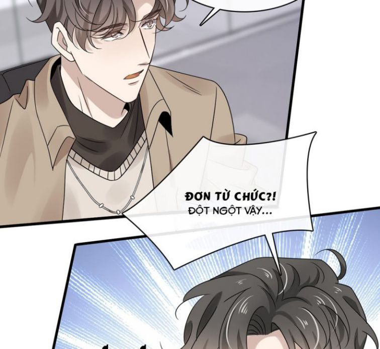 Tình Nhân Martini Chap 37 - Next Chap 38