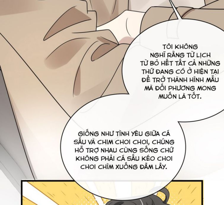 Tình Nhân Martini Chap 37 - Next Chap 38