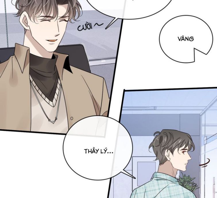 Tình Nhân Martini Chap 37 - Next Chap 38