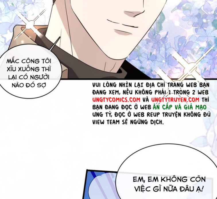 Tình Nhân Martini Chap 37 - Next Chap 38