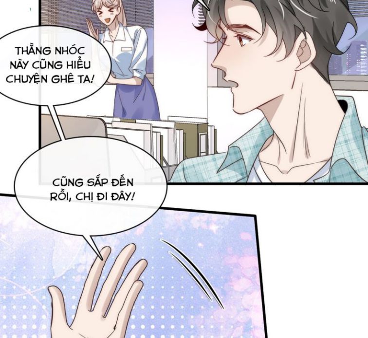 Tình Nhân Martini Chap 37 - Next Chap 38