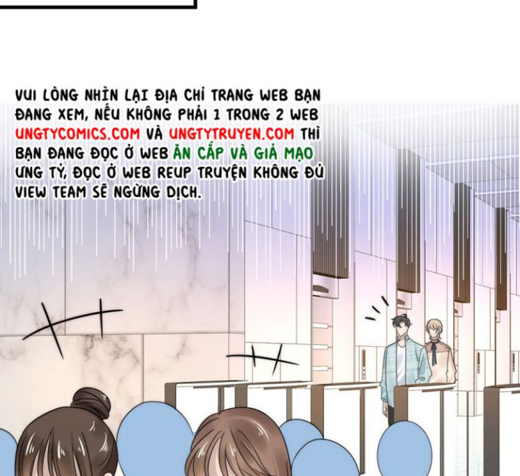 Tình Nhân Martini Chap 37 - Next Chap 38