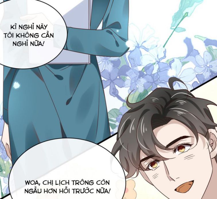 Tình Nhân Martini Chap 38 - Next Chap 39