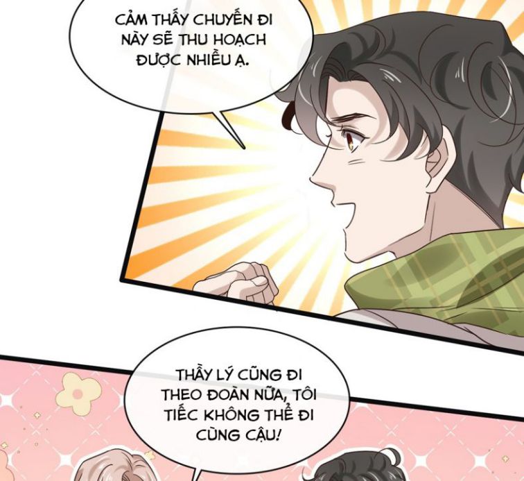 Tình Nhân Martini Chap 38 - Next Chap 39