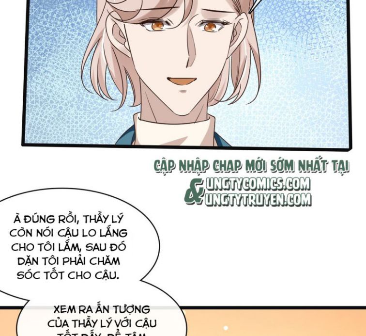 Tình Nhân Martini Chap 38 - Next Chap 39