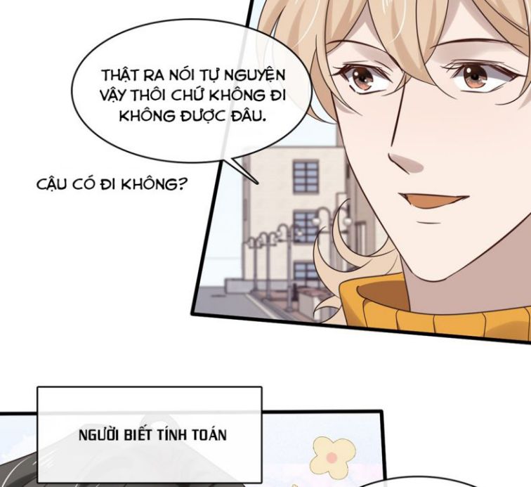 Tình Nhân Martini Chap 38 - Next Chap 39