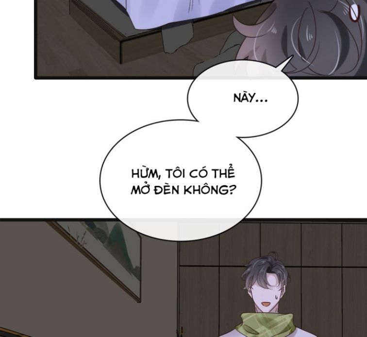 Tình Nhân Martini Chap 39 - Next Chap 40