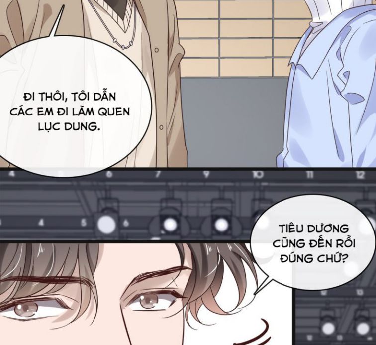 Tình Nhân Martini Chap 39 - Next Chap 40