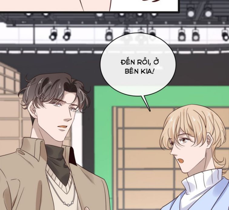 Tình Nhân Martini Chap 39 - Next Chap 40