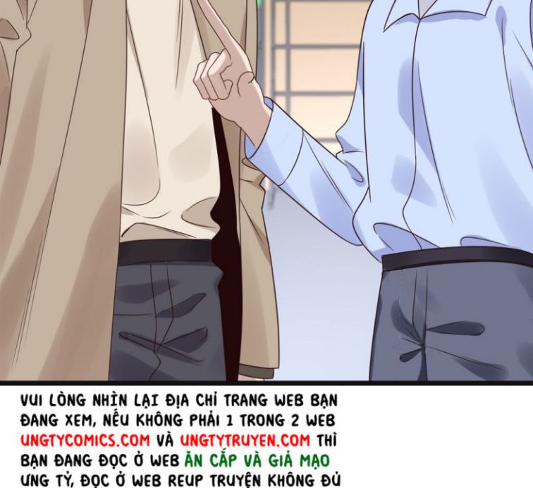 Tình Nhân Martini Chap 39 - Next Chap 40