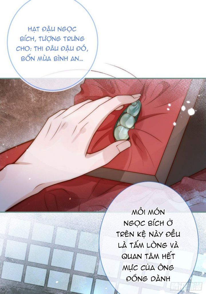 Thấm Nhĩ Nhập Hoài Chap 8 - Next Chap 9