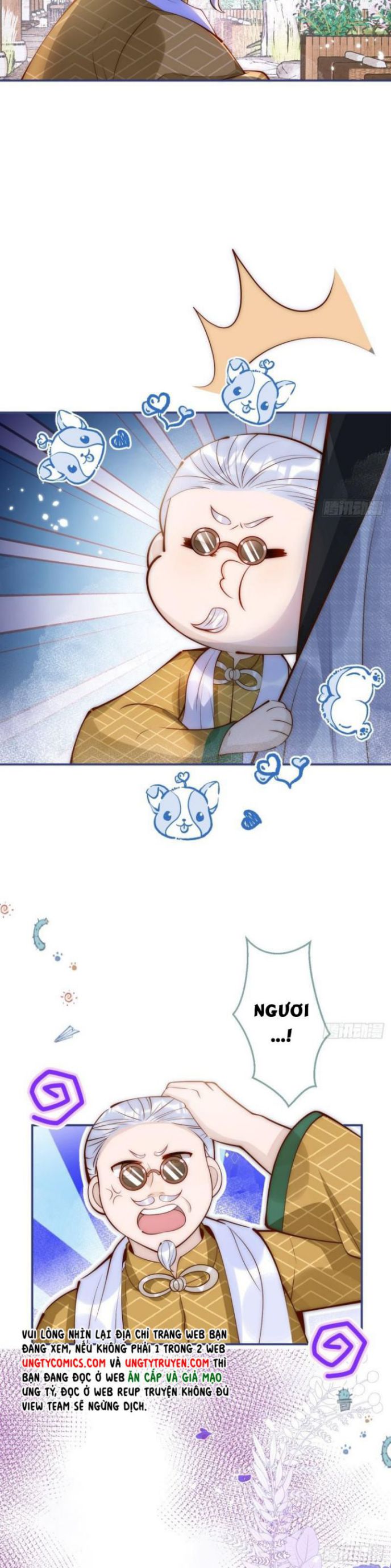 Thấm Nhĩ Nhập Hoài Chap 9 - Next Chap 10