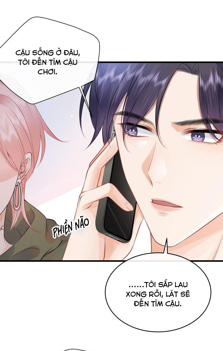 Peter Pan và Cinderella Chapter 7 - Next Chapter 8