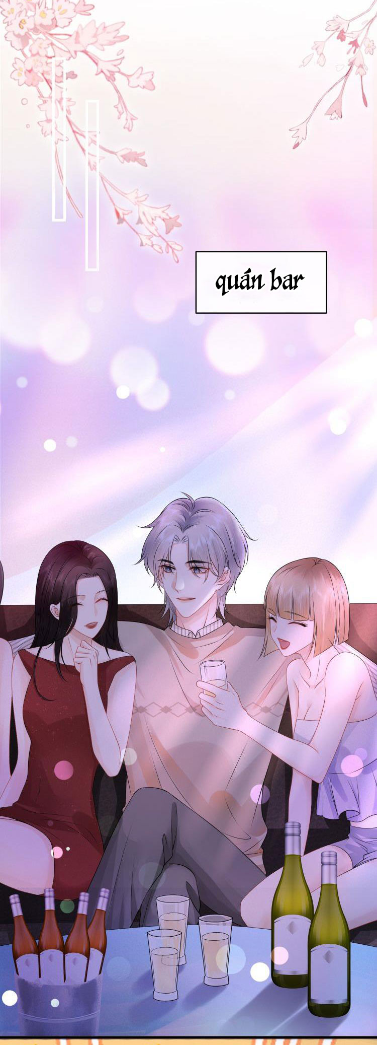 Peter Pan và Cinderella Chapter 7 - Next Chapter 8