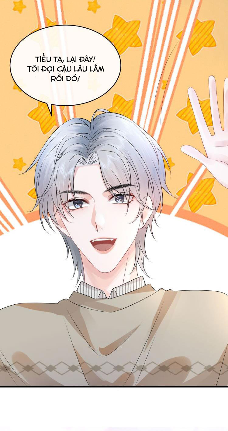 Peter Pan và Cinderella Chapter 7 - Next Chapter 8