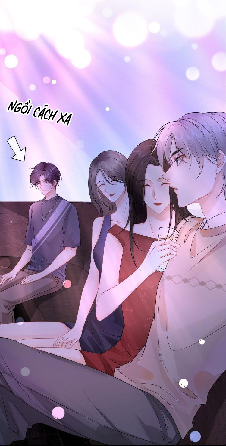 Peter Pan và Cinderella Chapter 7 - Next Chapter 8