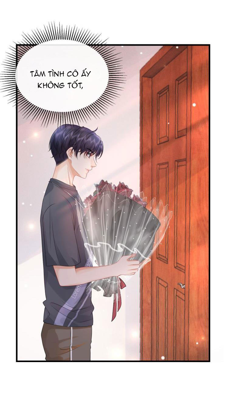 Peter Pan và Cinderella Chapter 7 - Next Chapter 8