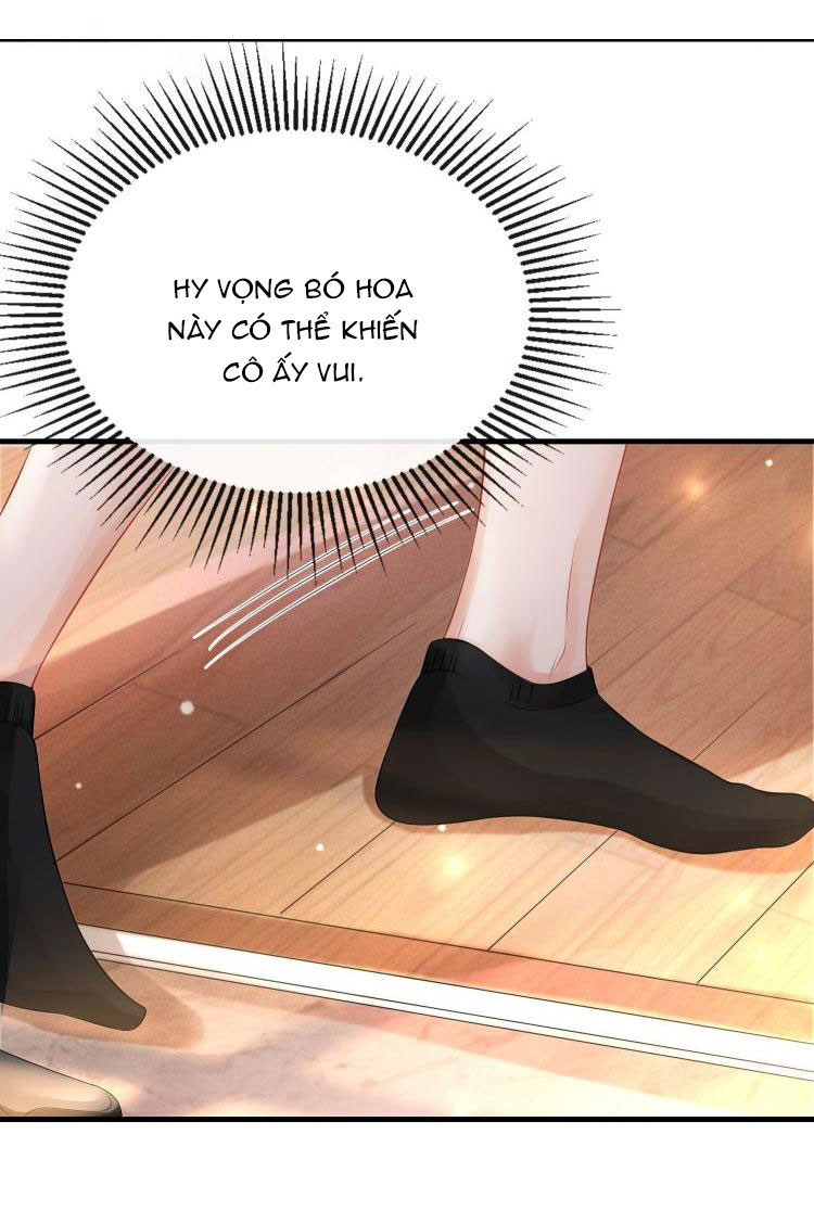 Peter Pan và Cinderella Chapter 7 - Next Chapter 8