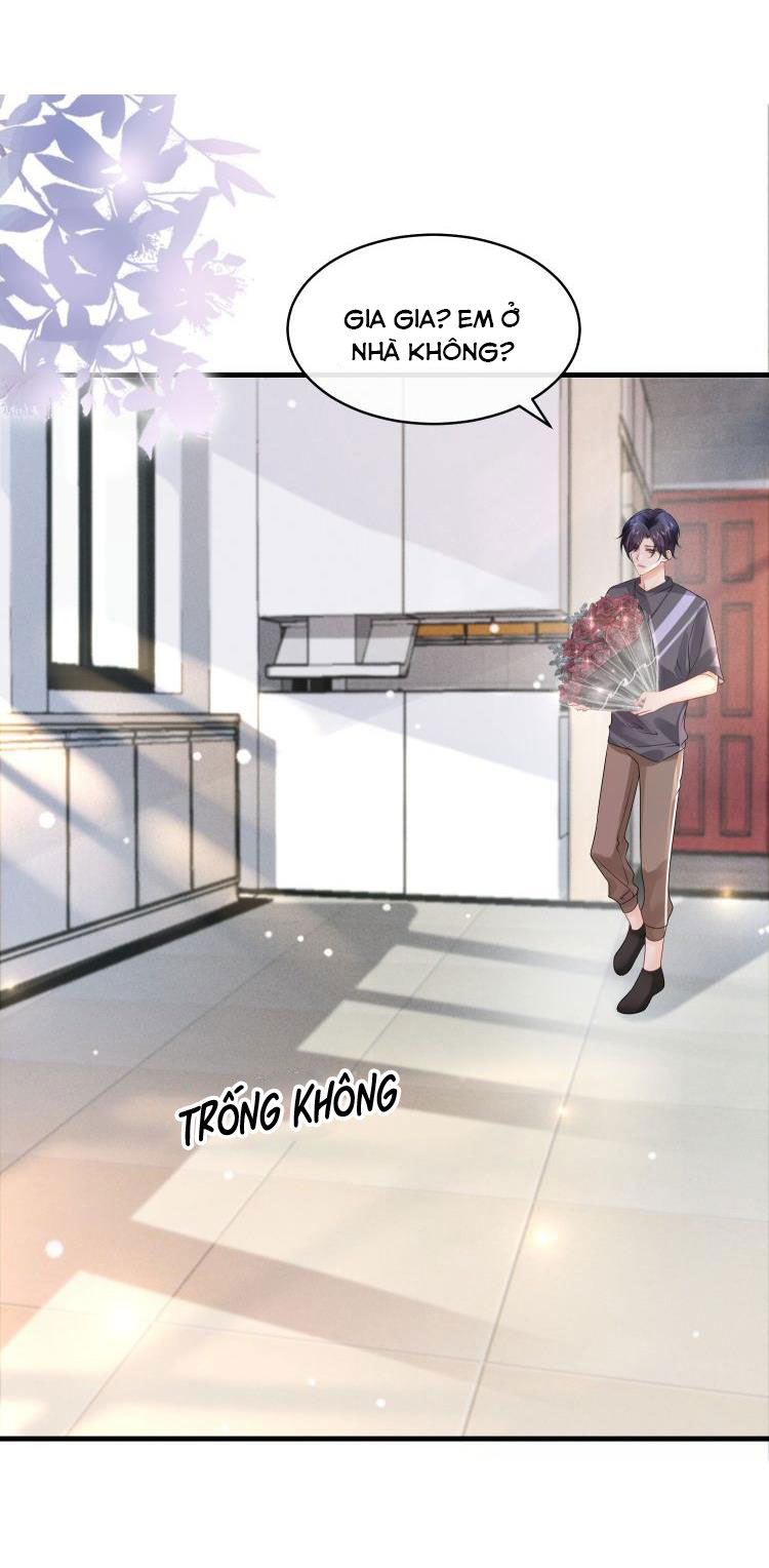 Peter Pan và Cinderella Chapter 7 - Next Chapter 8