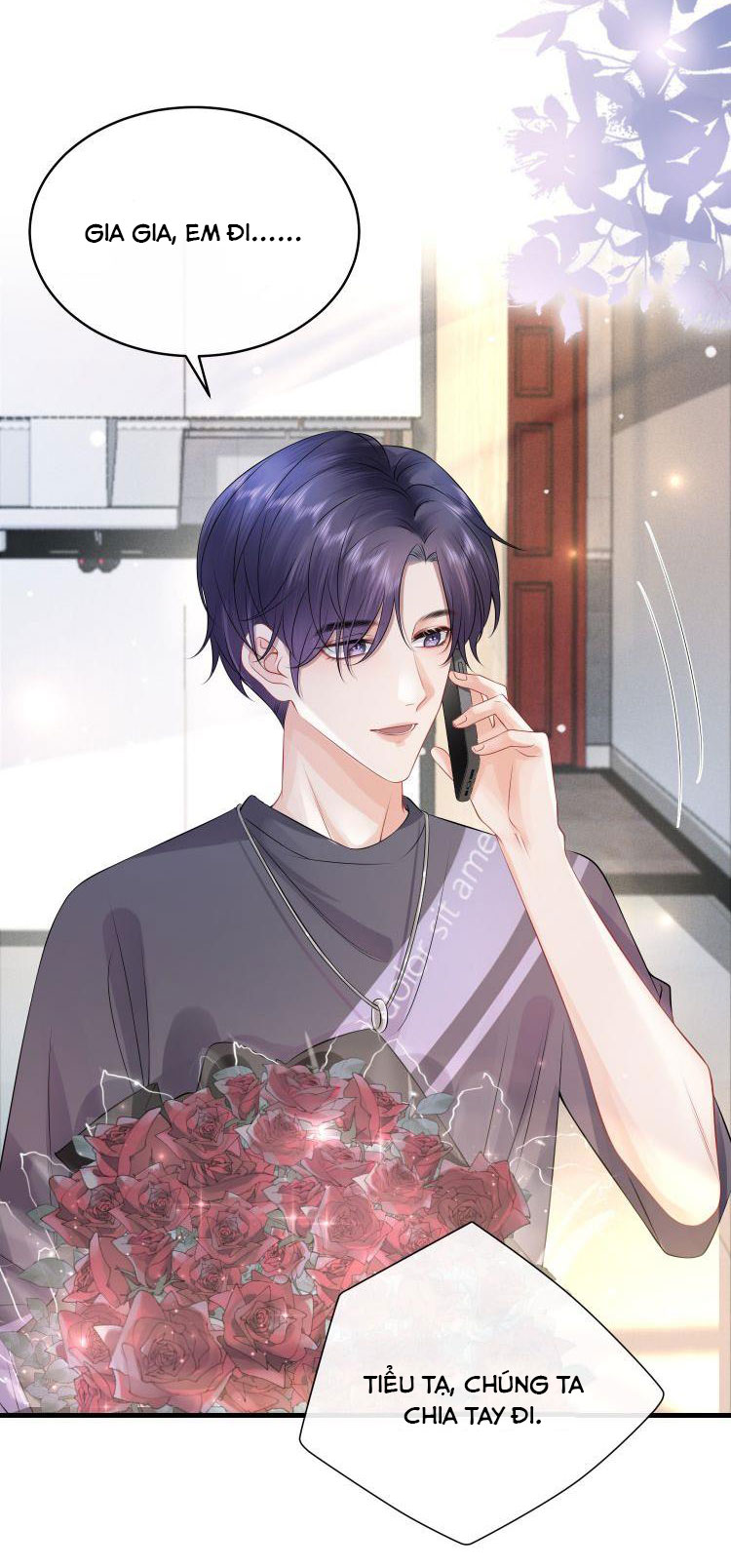 Peter Pan và Cinderella Chapter 7 - Next Chapter 8