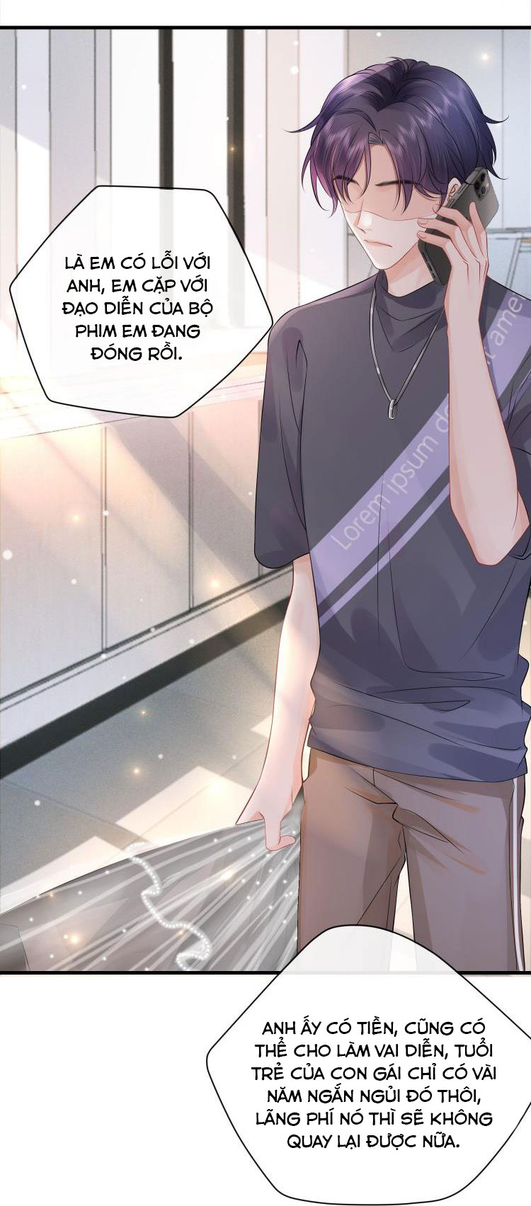 Peter Pan và Cinderella Chapter 7 - Next Chapter 8