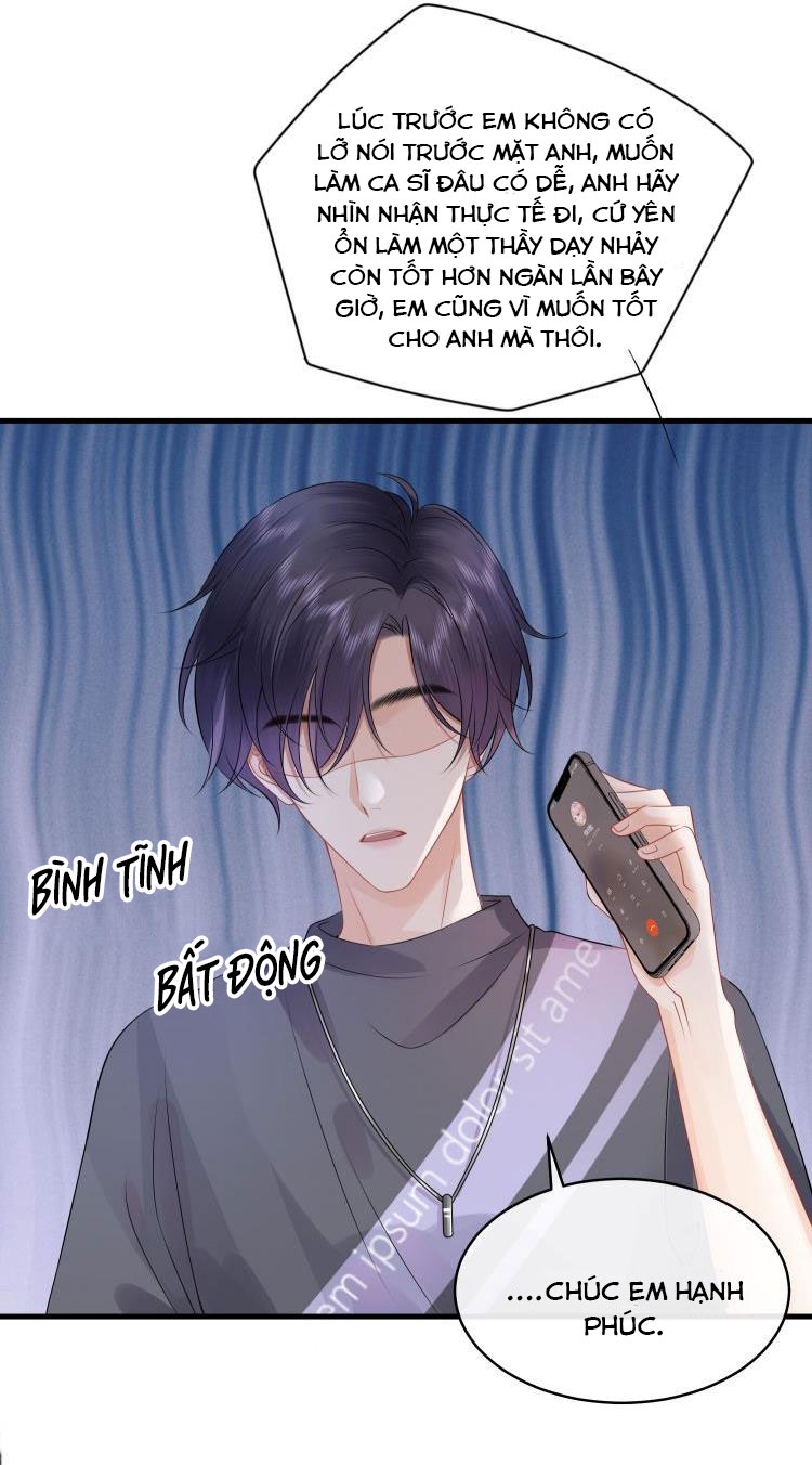 Peter Pan và Cinderella Chapter 7 - Next Chapter 8