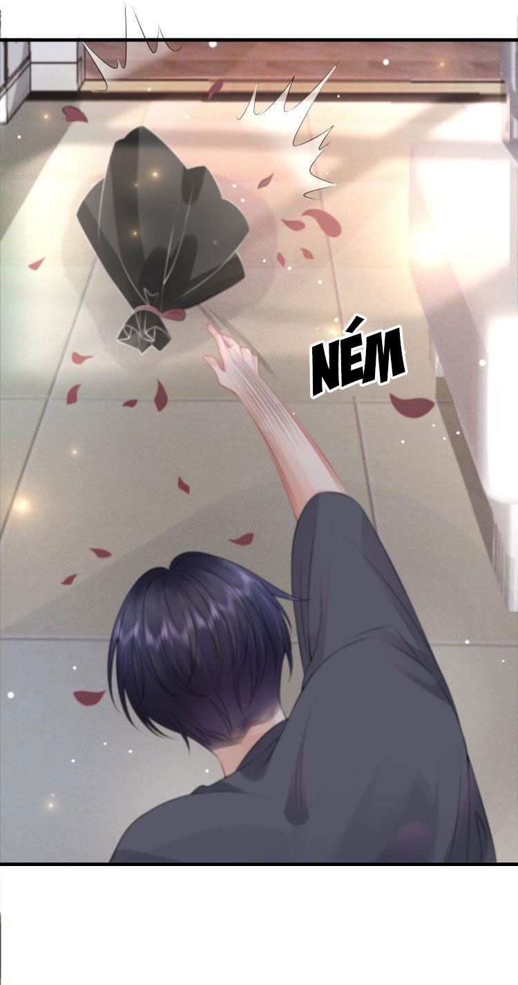 Peter Pan và Cinderella Chapter 7 - Next Chapter 8