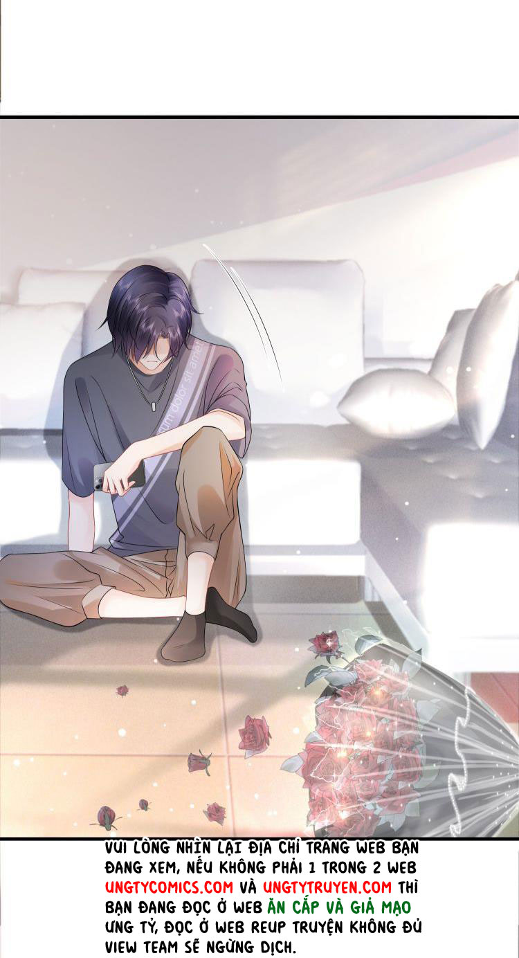 Peter Pan và Cinderella Chapter 7 - Next Chapter 8
