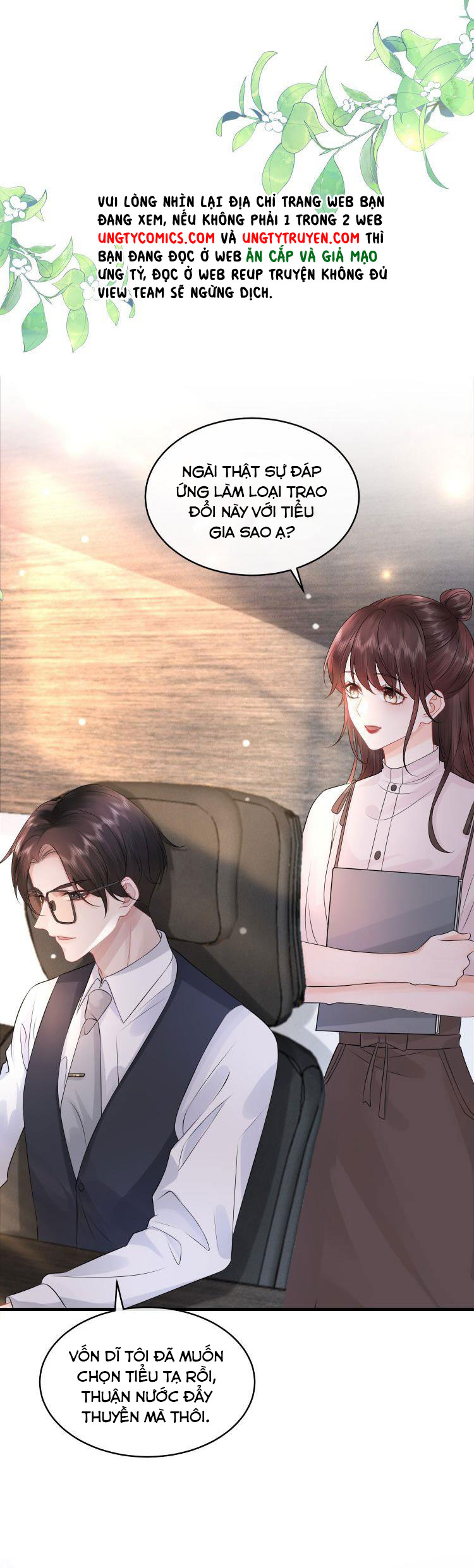 Peter Pan và Cinderella Chapter 7 - Next Chapter 8