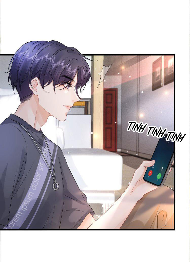 Peter Pan và Cinderella Chapter 7 - Next Chapter 8