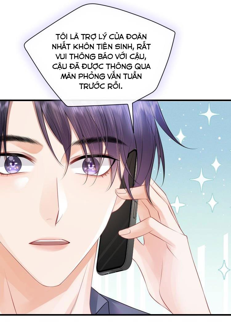 Peter Pan và Cinderella Chapter 7 - Next Chapter 8