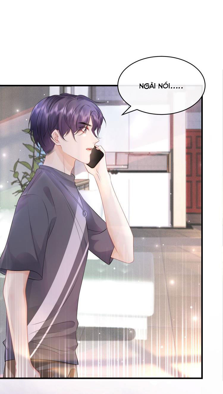 Peter Pan và Cinderella Chapter 7 - Next Chapter 8