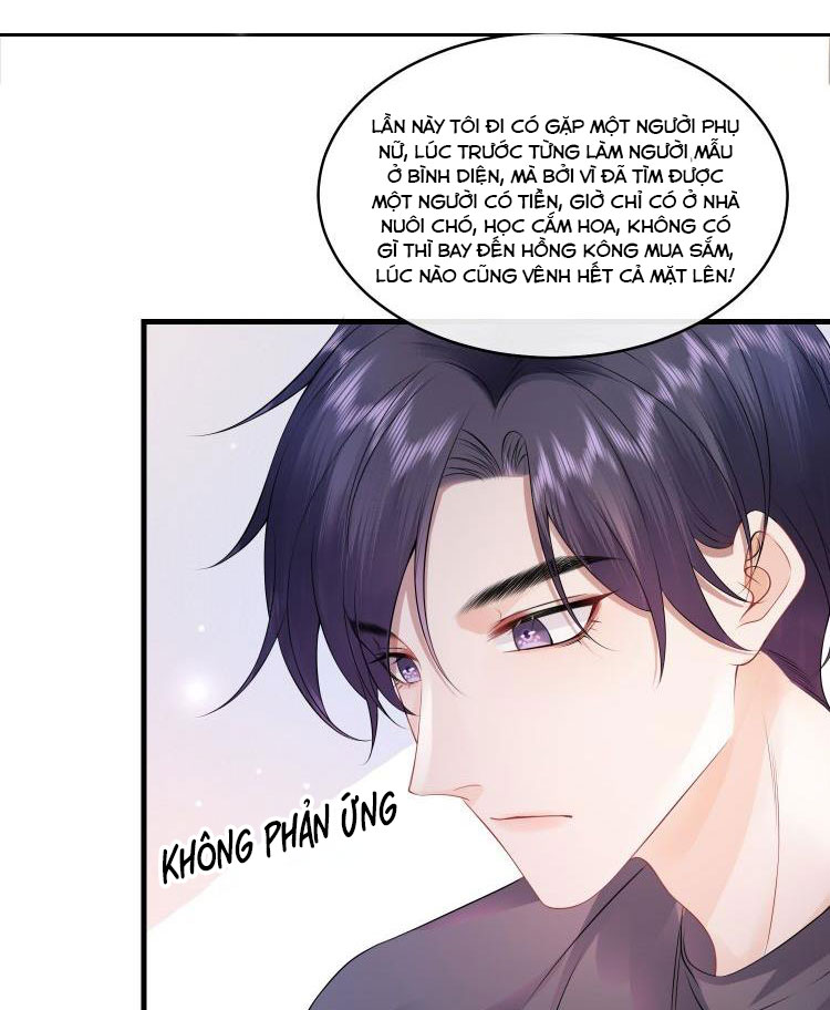 Peter Pan và Cinderella Chapter 7 - Next Chapter 8