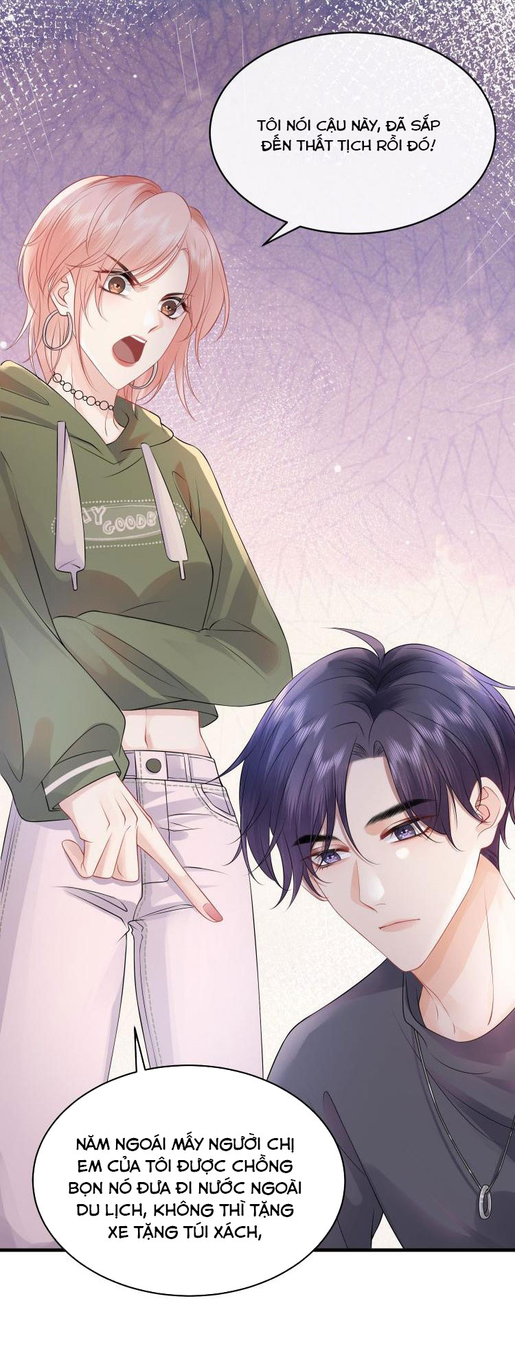 Peter Pan và Cinderella Chapter 7 - Next Chapter 8
