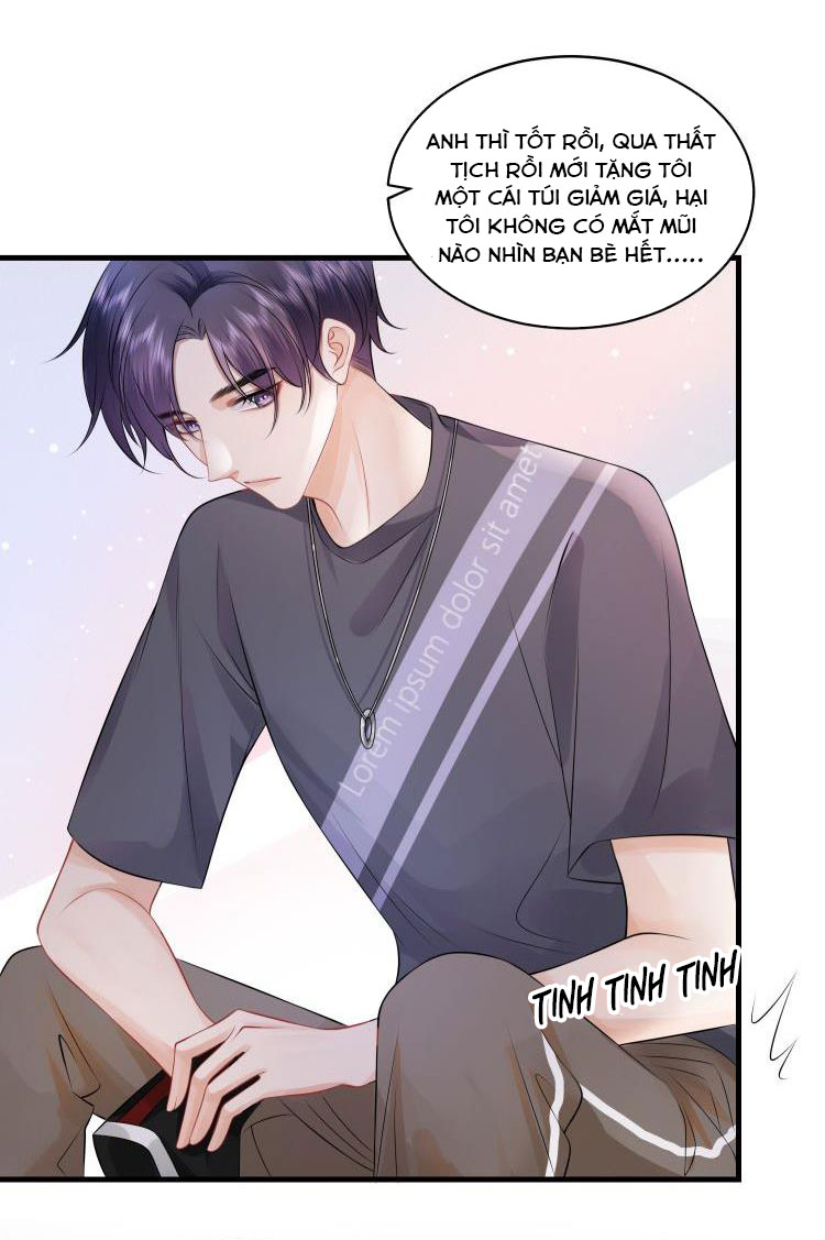 Peter Pan và Cinderella Chapter 7 - Next Chapter 8